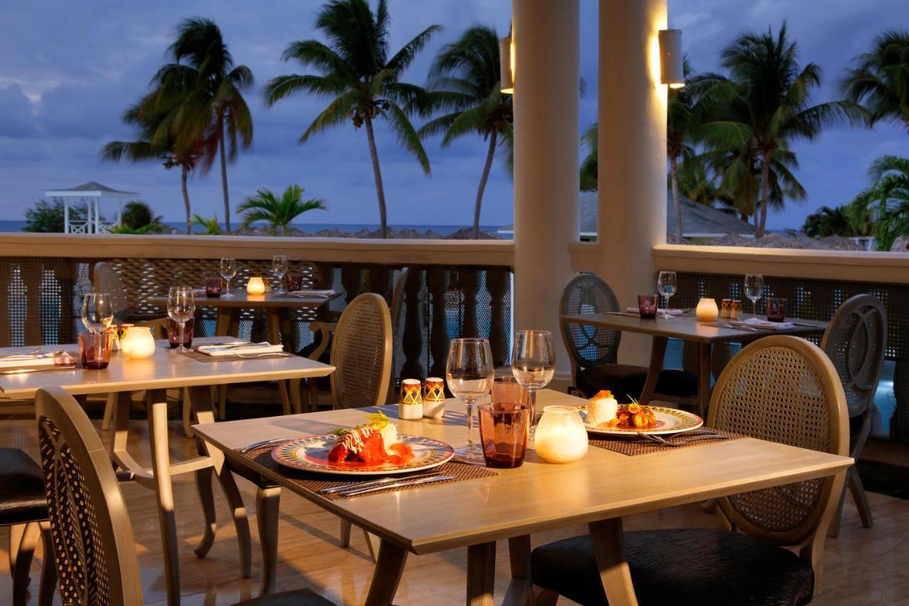 Grand Palladium Jamaica & 5*