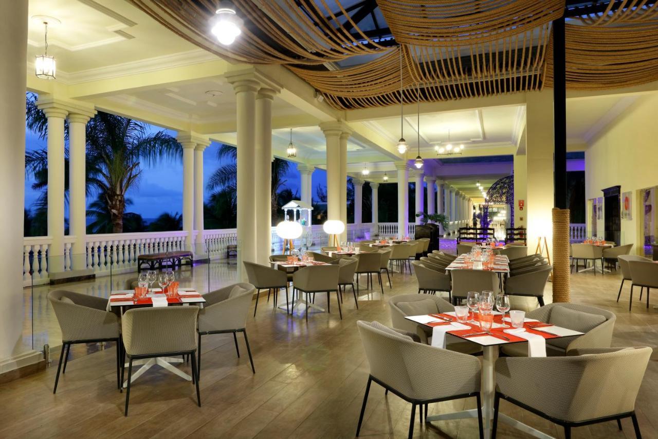 Grand Palladium Jamaica &