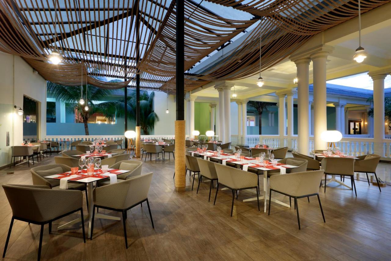 Resort Grand Palladium Jamaica & 5*