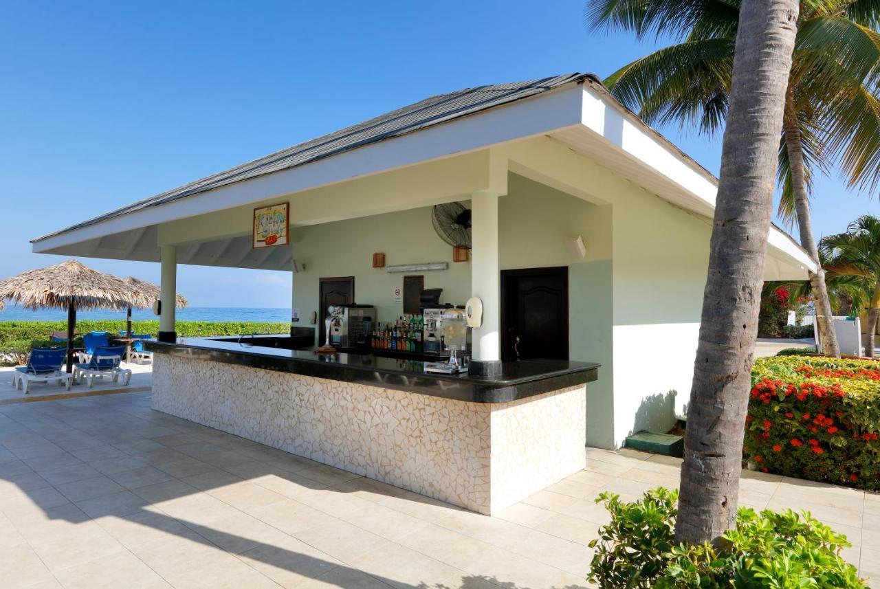 Grand Palladium Jamaica & 5* Lucea