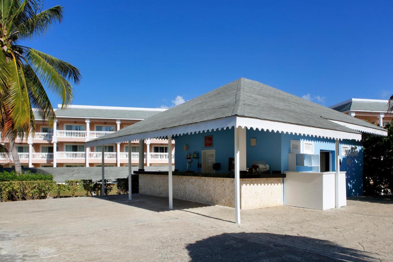 Resort Grand Palladium Jamaica & Lucea