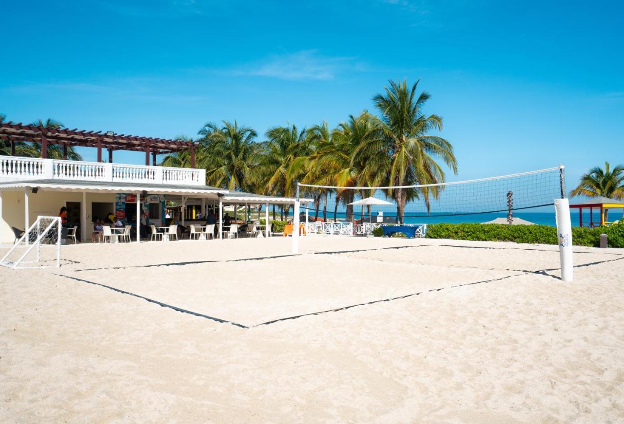 Grand Palladium Jamaica & Resort 5*