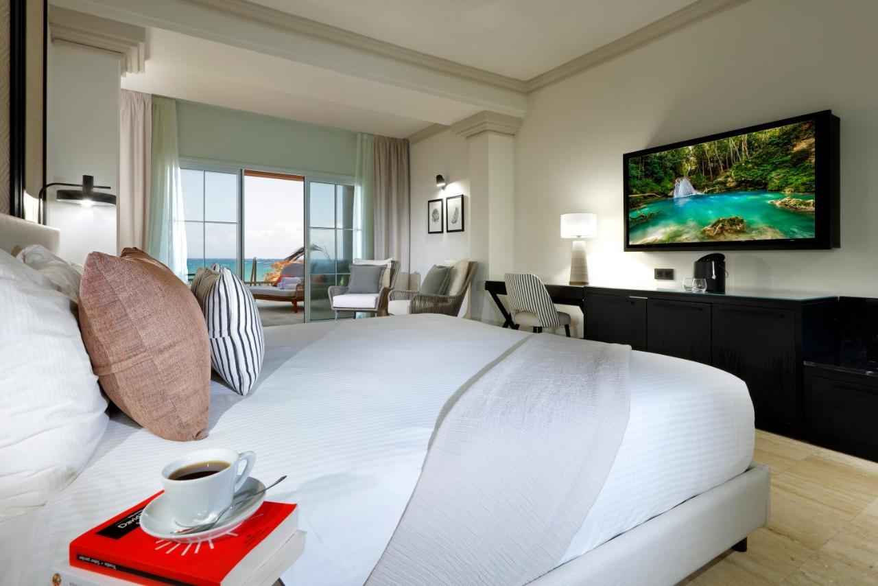 Grand Palladium Jamaica &
