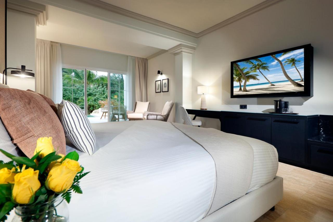 Grand Palladium Jamaica & 5*