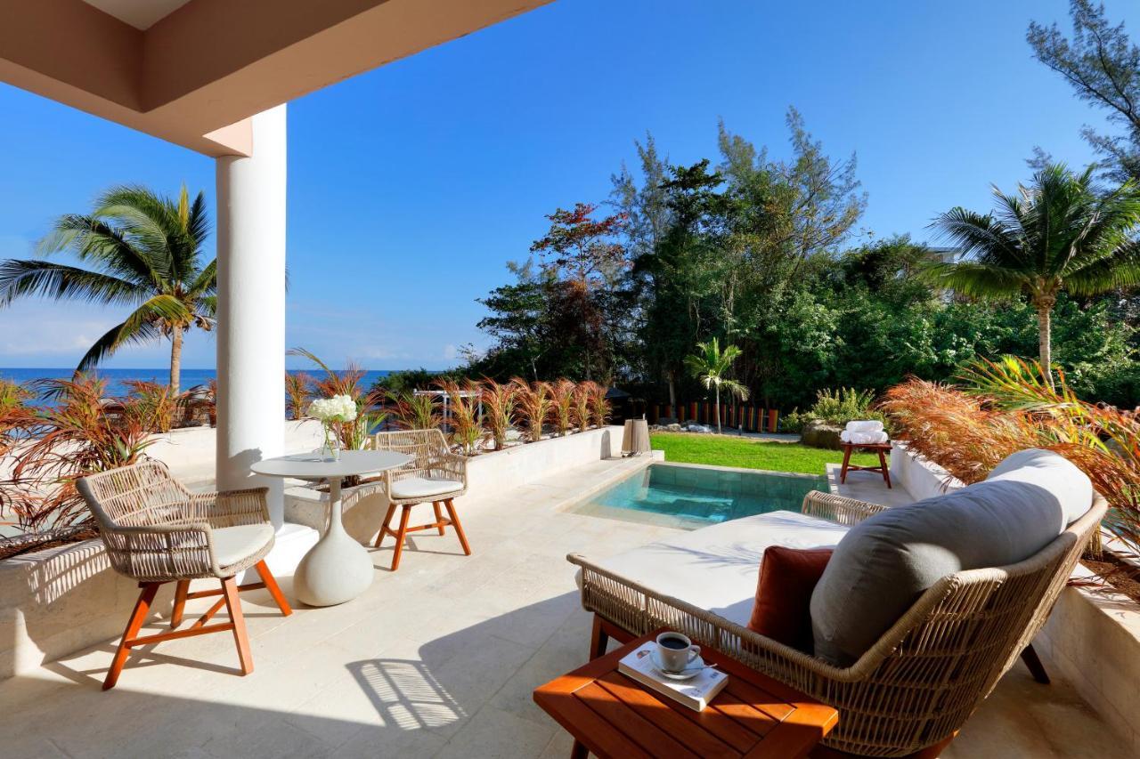 Grand Palladium Jamaica &