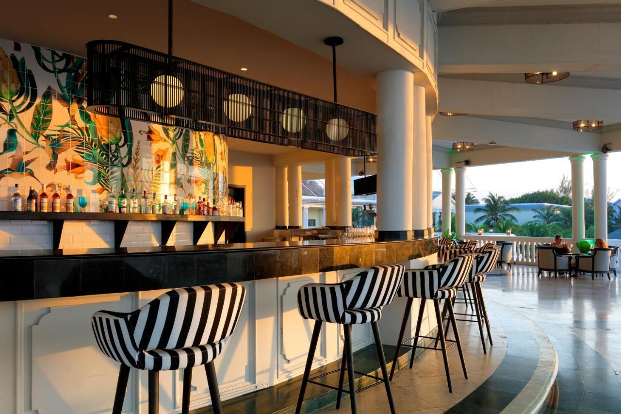 Grand Palladium Jamaica & Resort