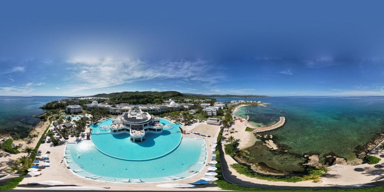 Grand Palladium Jamaica & Lucea