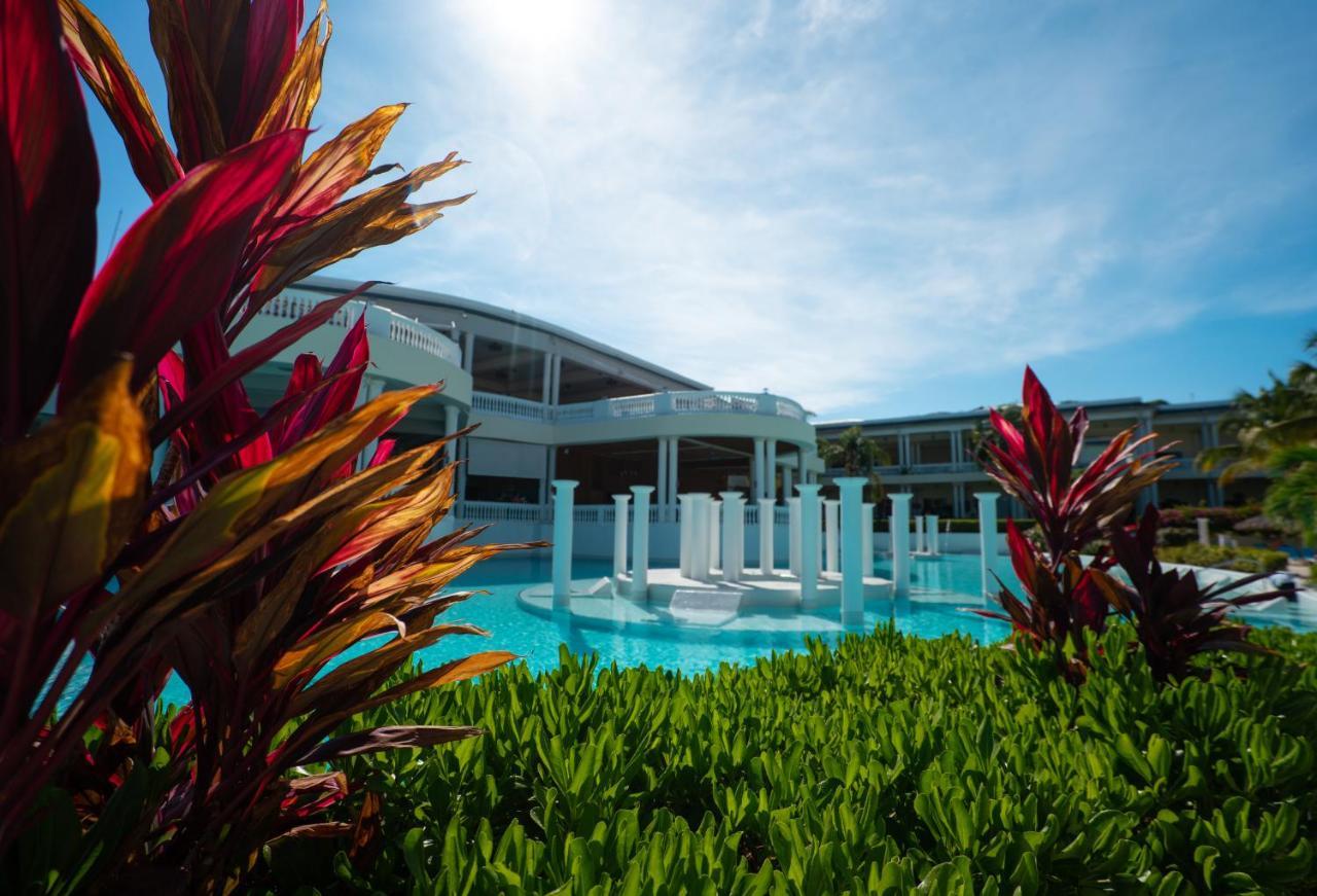 Grand Palladium Jamaica & Resort 5*