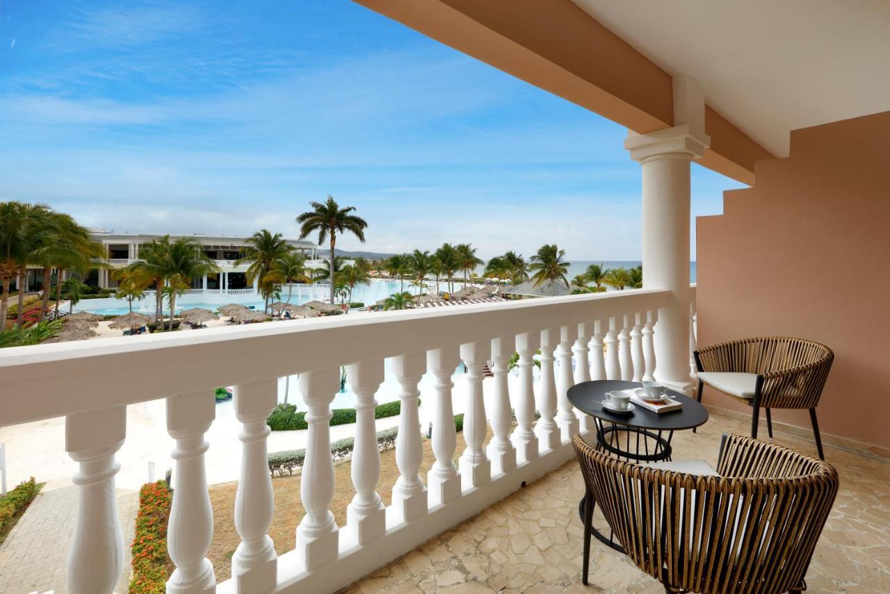 Grand Palladium Jamaica &