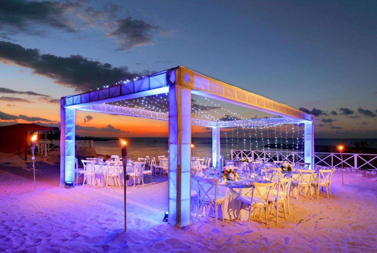 Resort Grand Palladium Jamaica &