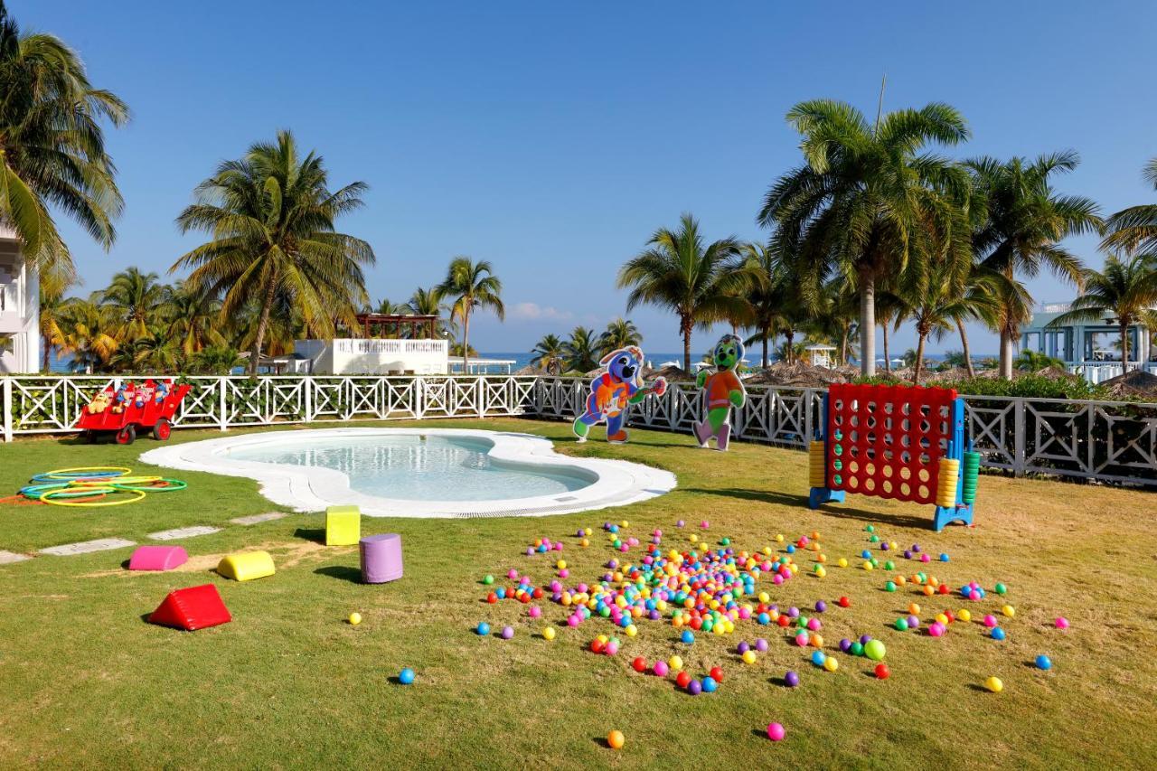 Grand Palladium Jamaica & Resort