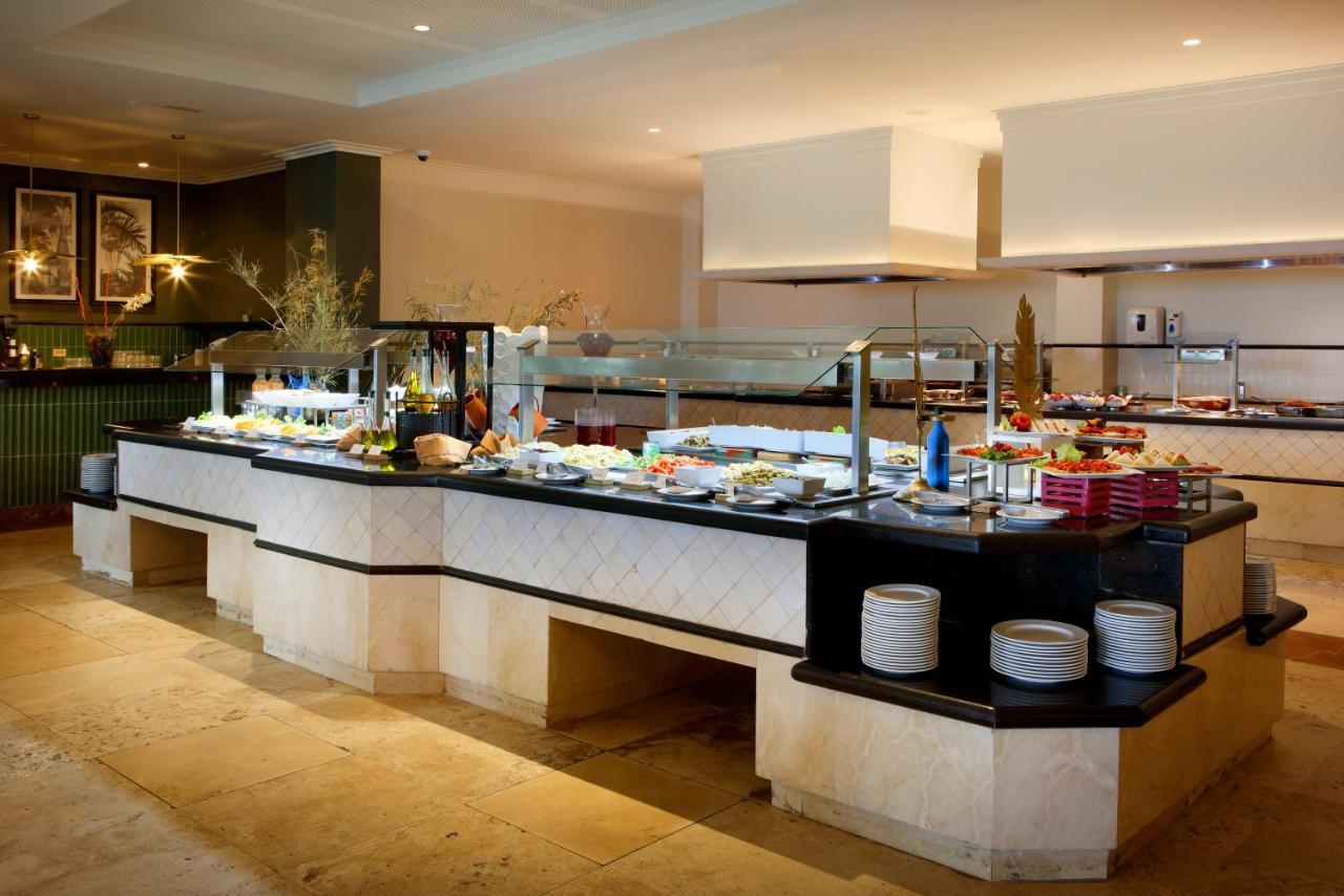Resort Grand Palladium Jamaica &