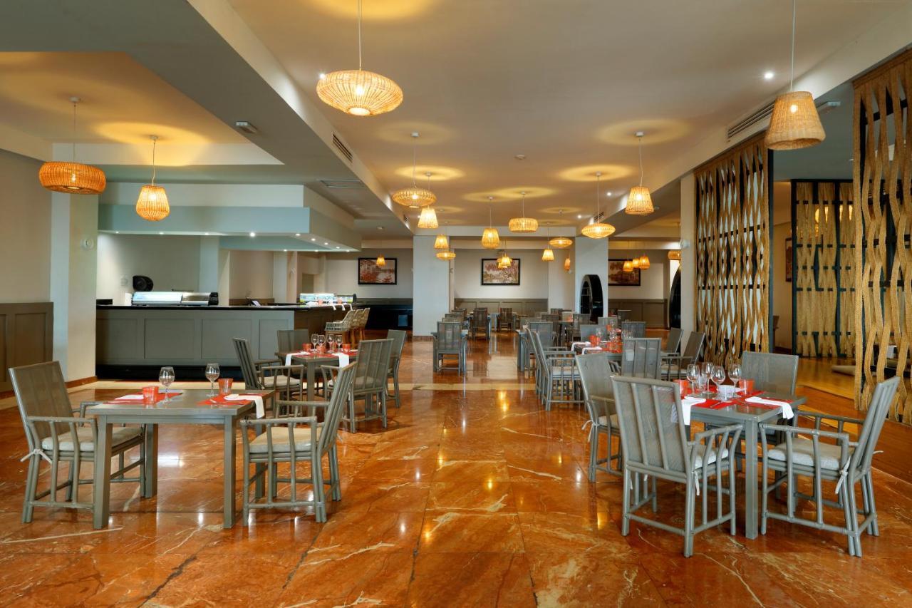 Grand Palladium Jamaica & Resort