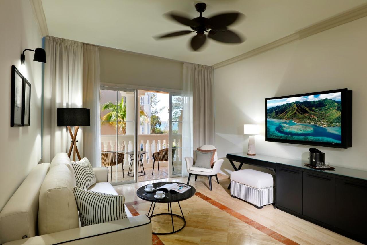 Grand Palladium Jamaica & 5*