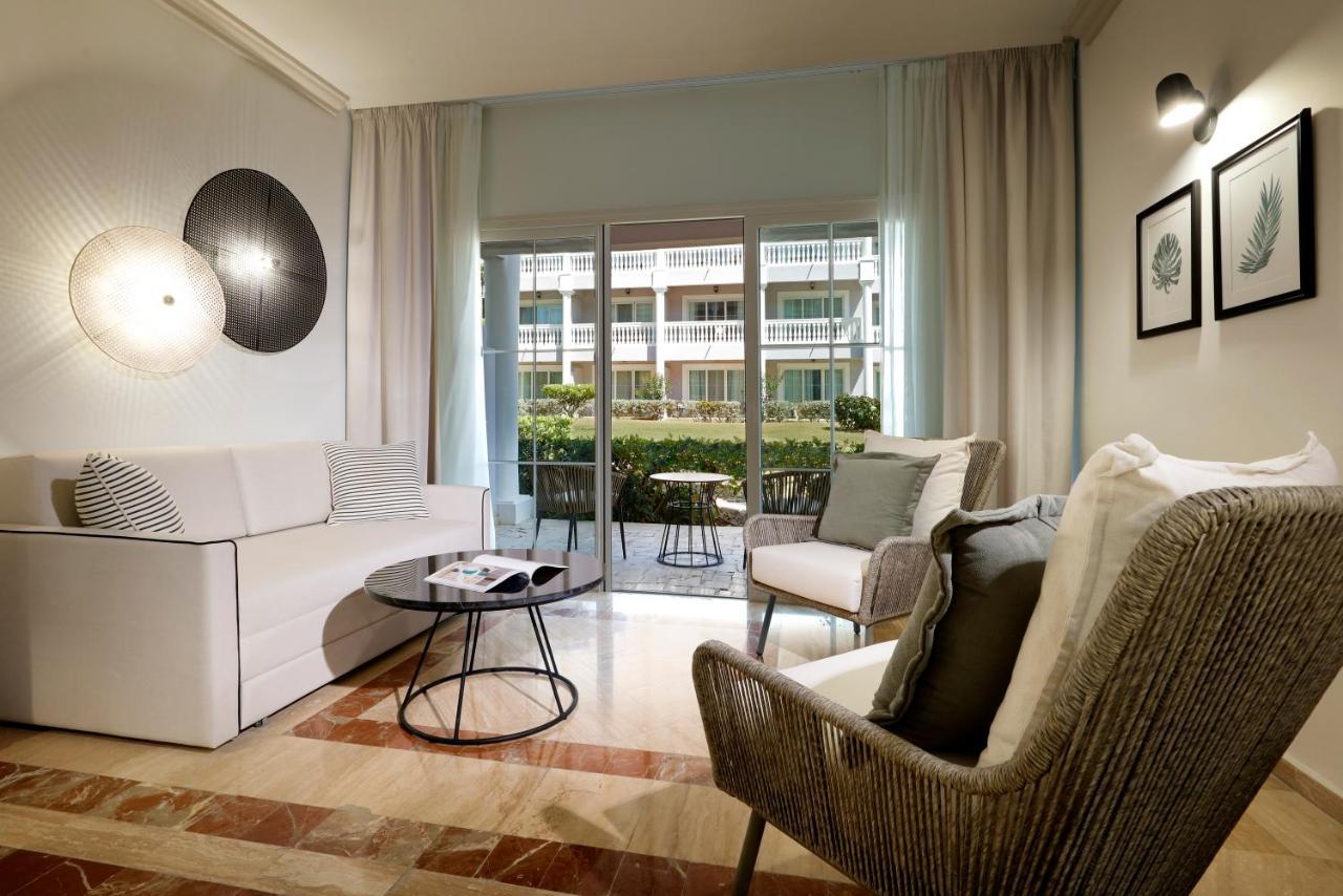 Grand Palladium Jamaica & 5*