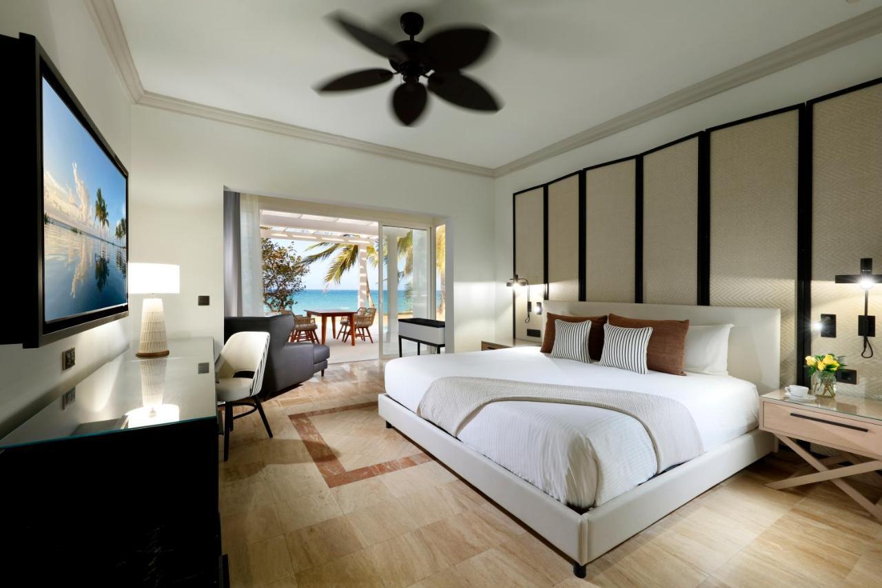 Grand Palladium Jamaica & Resort