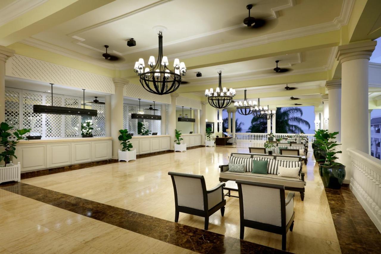 Grand Palladium Jamaica & Resort