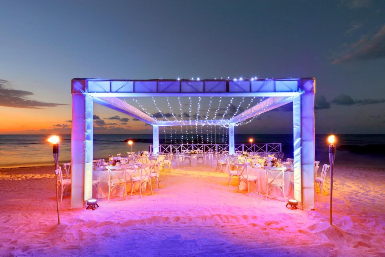 Resort Grand Palladium Jamaica &