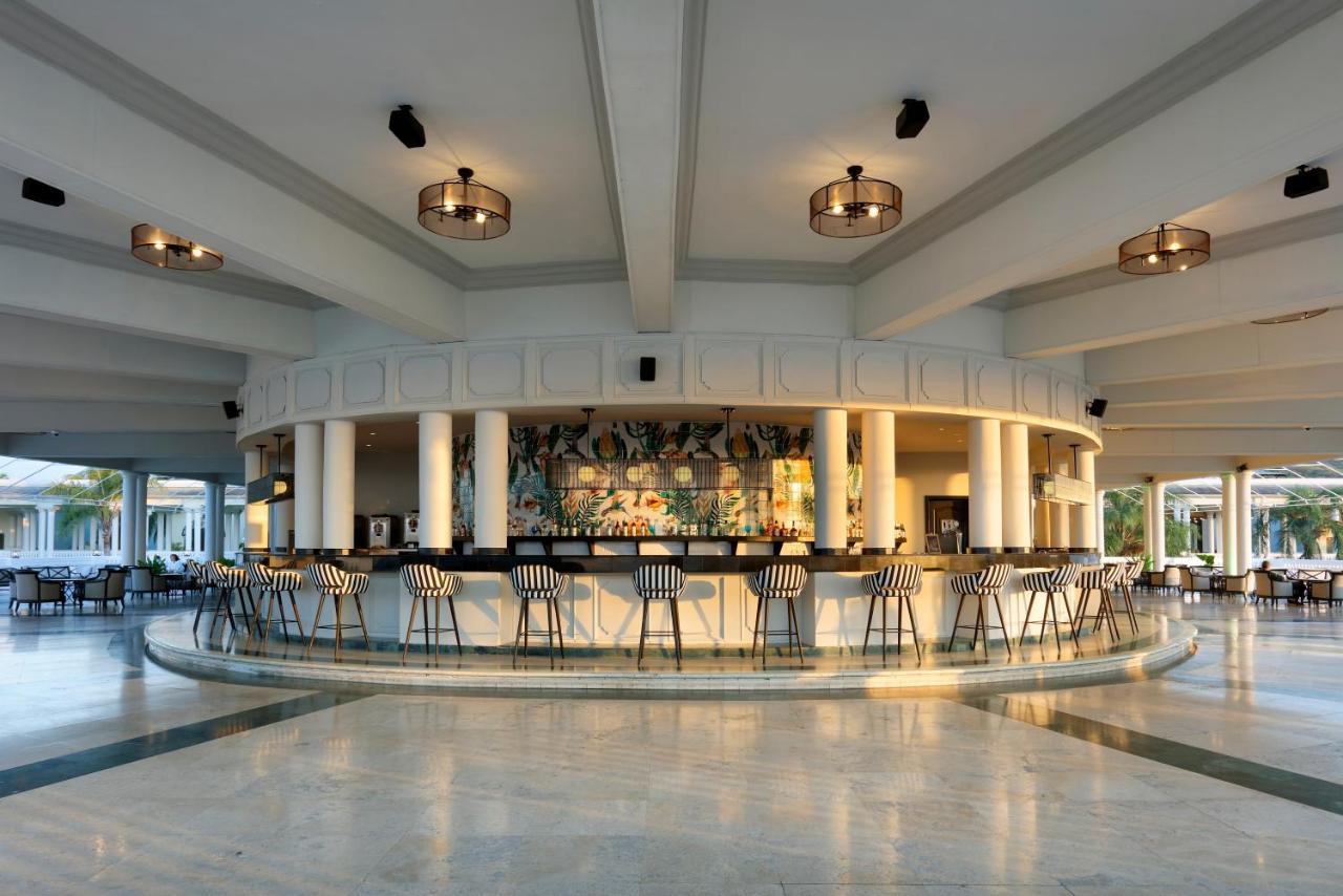 Grand Palladium Jamaica & Resort Lucea