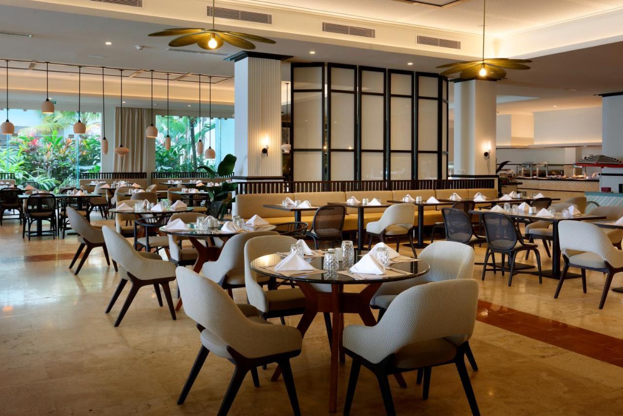 Grand Palladium Jamaica &