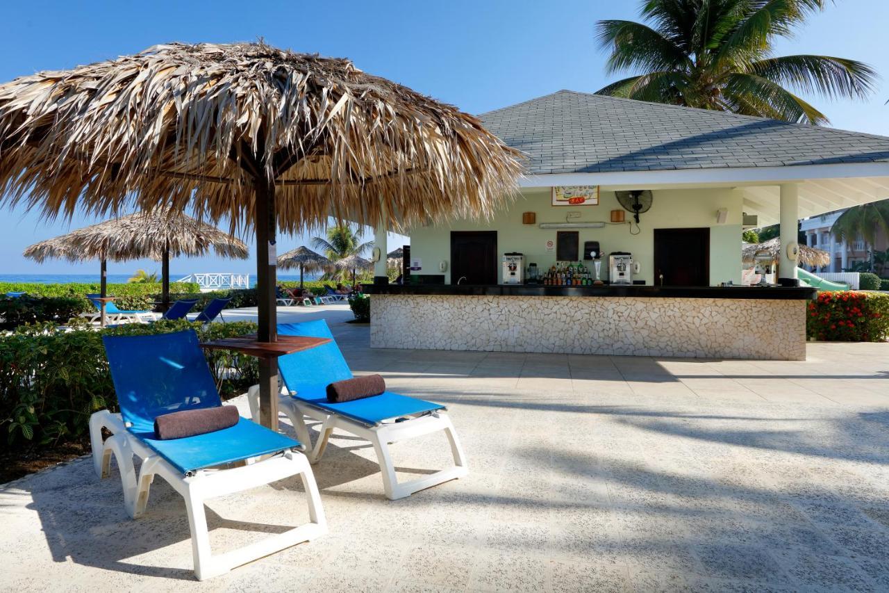 Grand Palladium Jamaica & Lucea