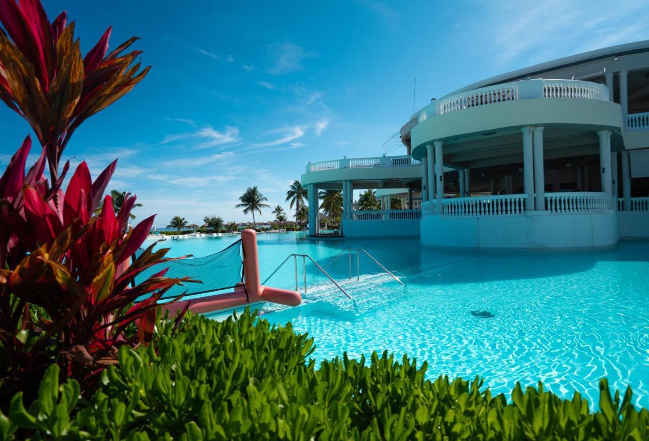 Resort Grand Palladium Jamaica &