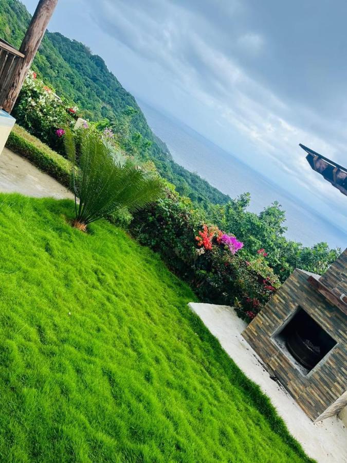 Aparthotel Breezy Castle Jamaica