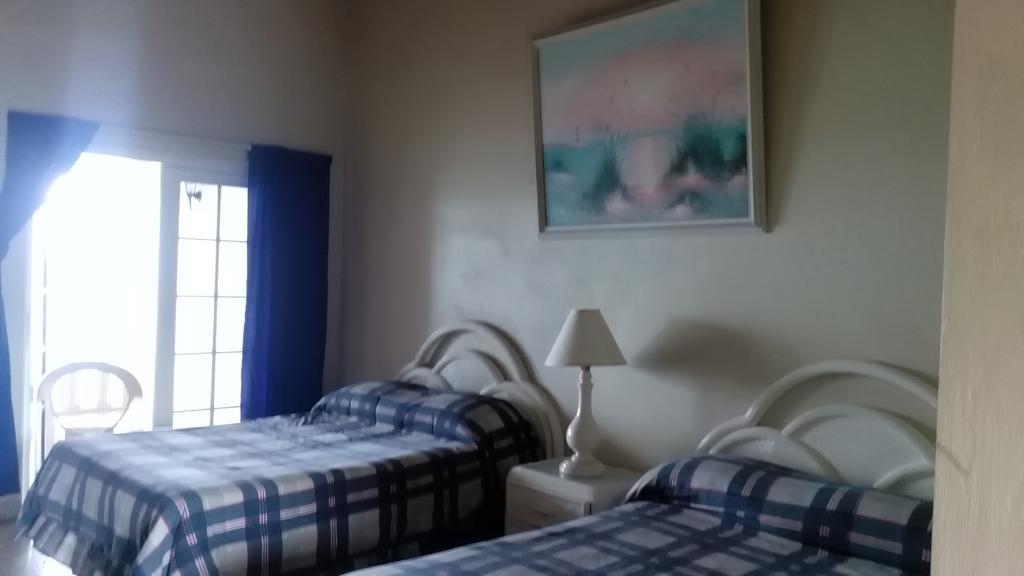 Silver Seas Hotel