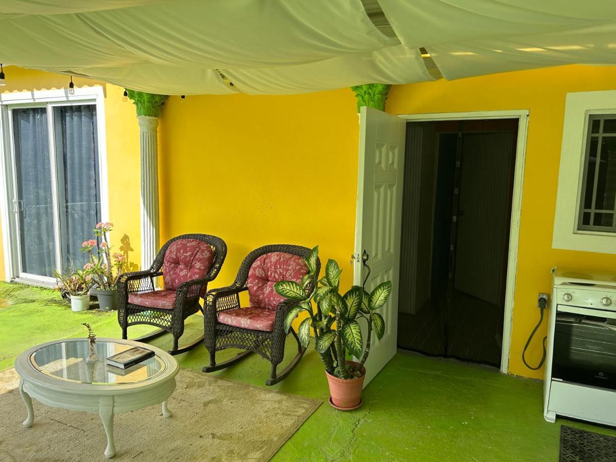 Caldo Tours Guest house