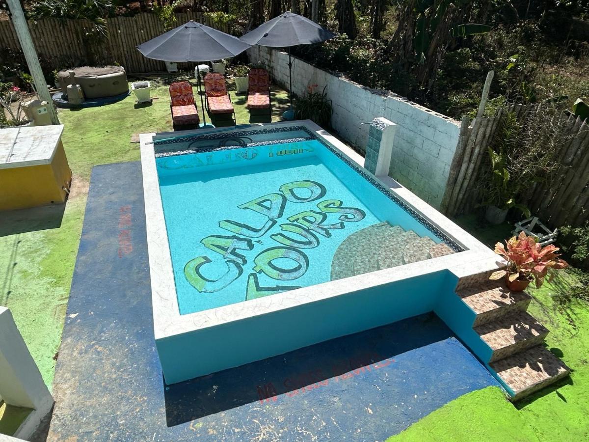 Guest house Caldo Tours