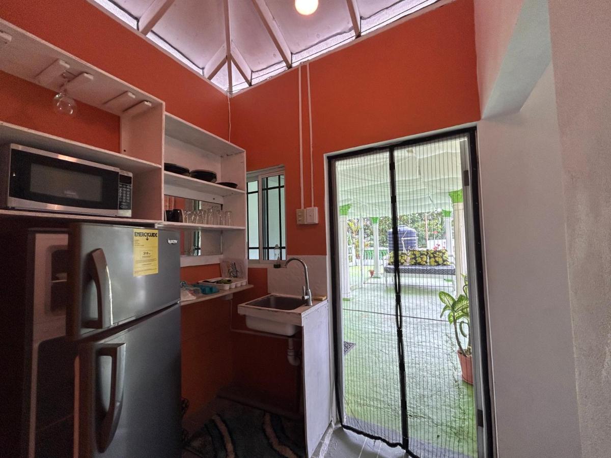 Caldo Tours Guest house *