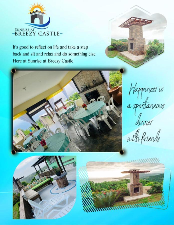 Breezy Castle Jamaica Aparthotel