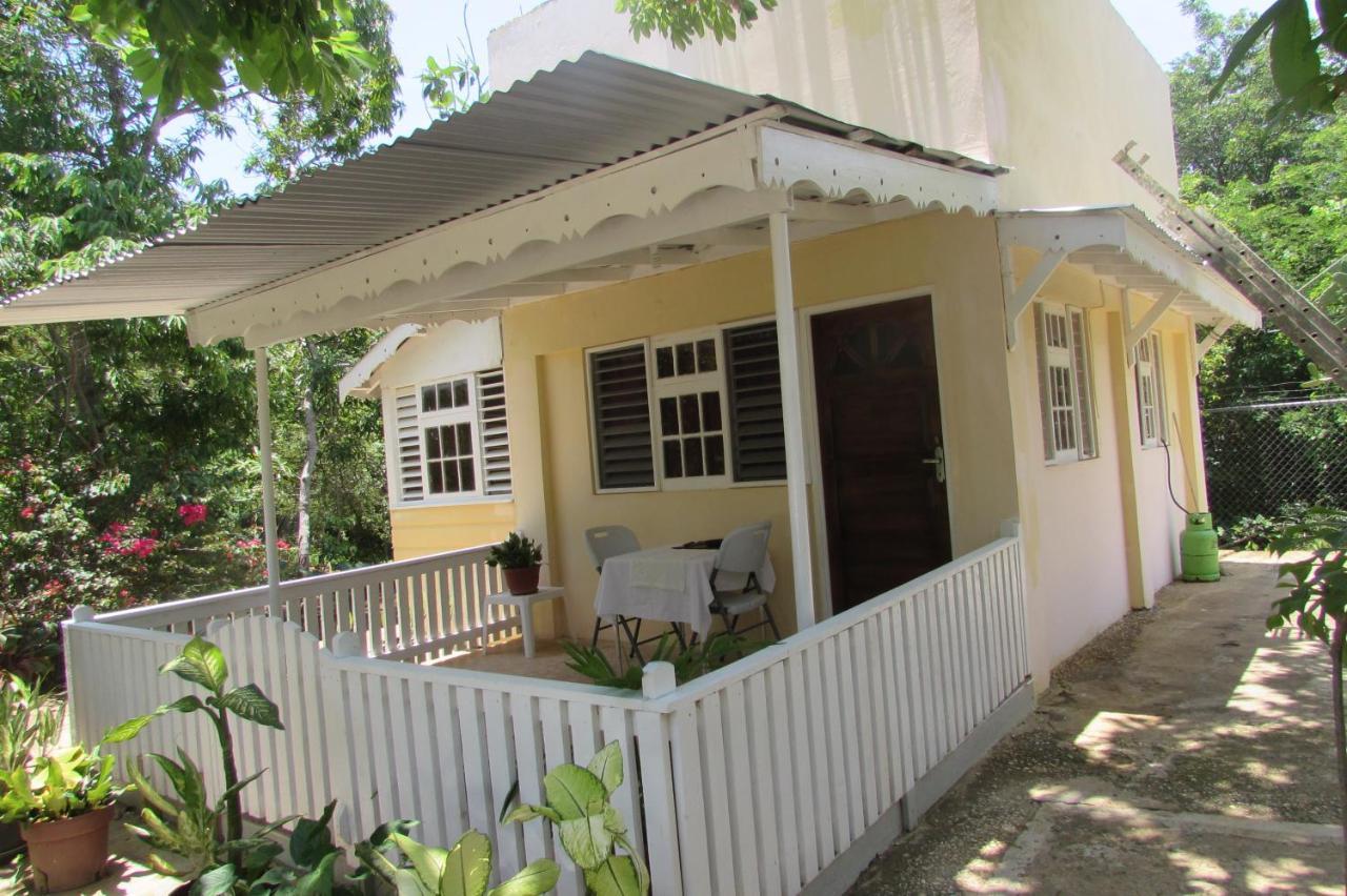 Guest house Nelsons Retreat *