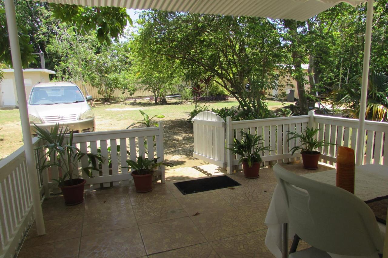 Nelsons Retreat Guest house *