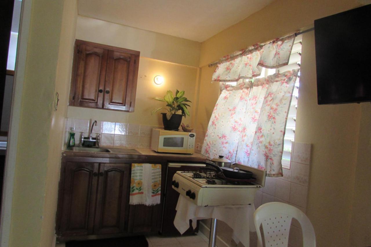 Guest house Nelsons Retreat *