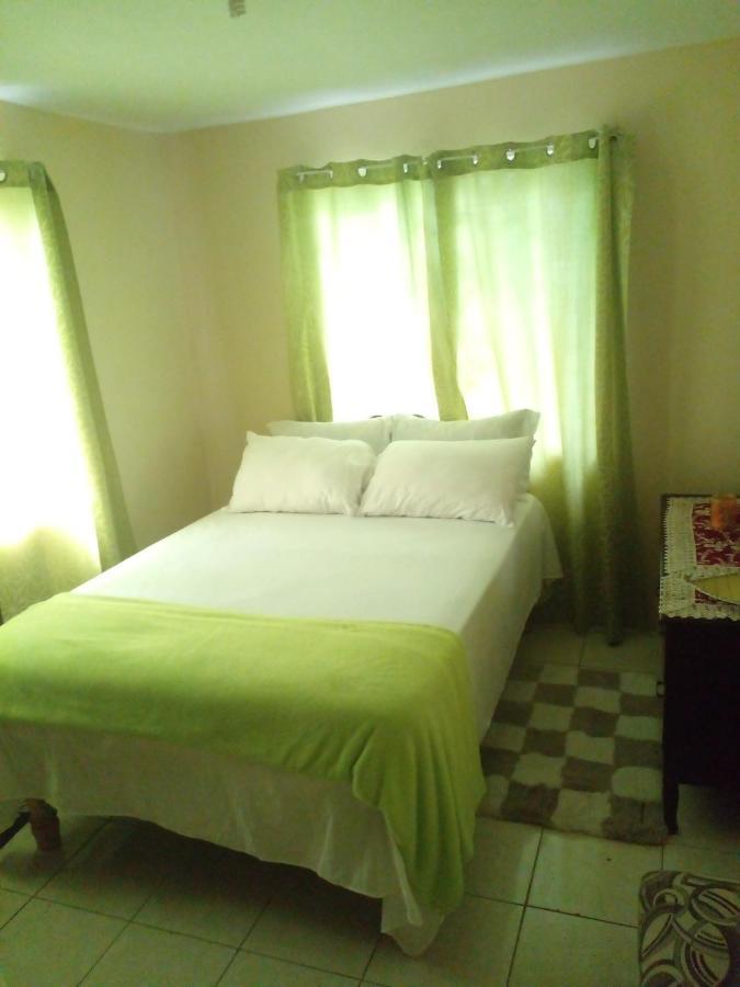 Guest house Happy And Comfortable *