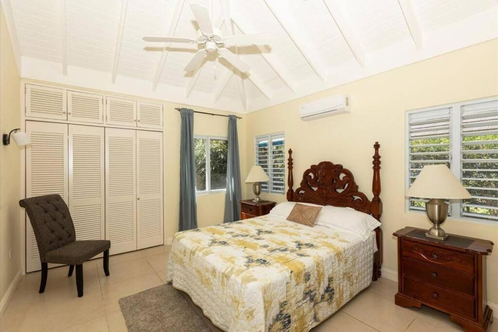 - Heroes Villa, Ac, Security, Access To Pool, Playground & Private - Welcome Breakfast Basket
