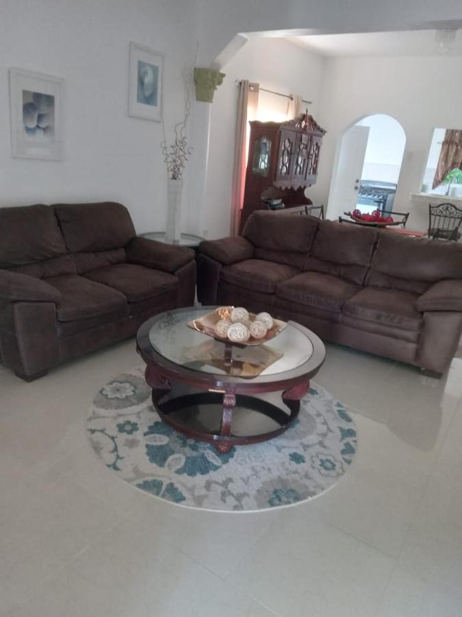 Comfy Guest * Port Antonio