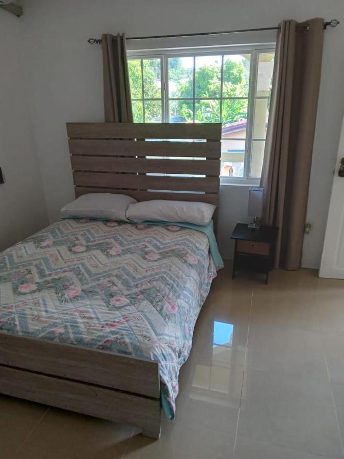 Comfy Guest Guest house