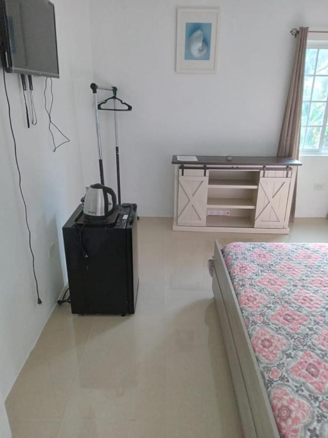 Guest house Comfy Guest Port Antonio