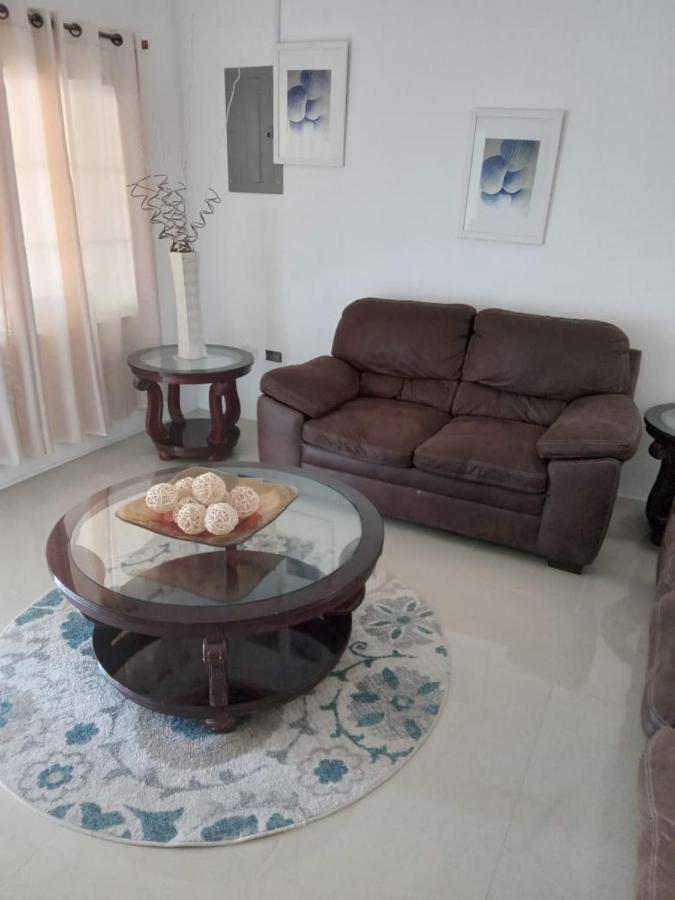 Comfy Guest Port Antonio