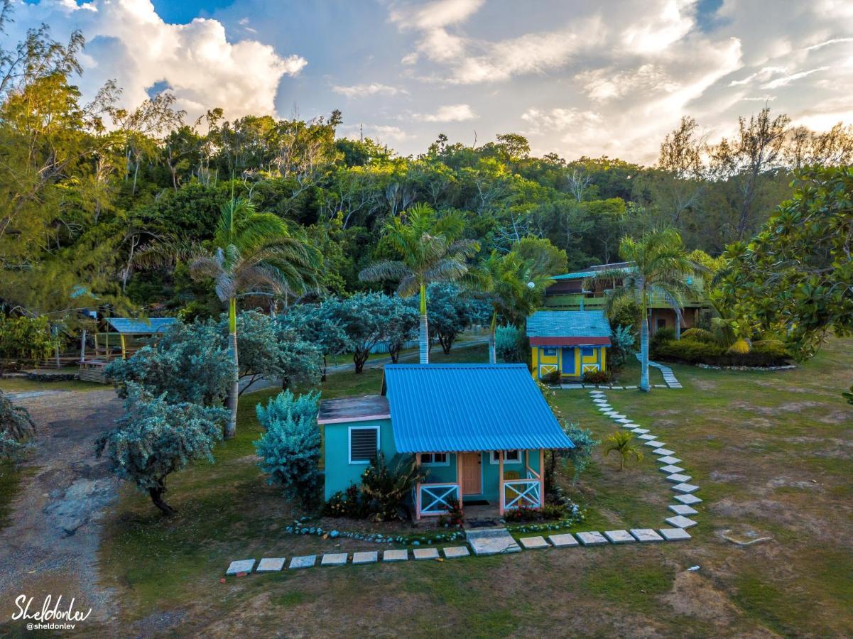 Strawberry Fields Together Inn Robins Bay