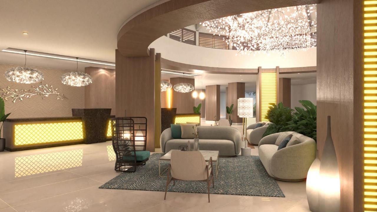 Hideaway At Royalton Blue Waters, An Autograph Collection - Adults Only 5* Falmouth