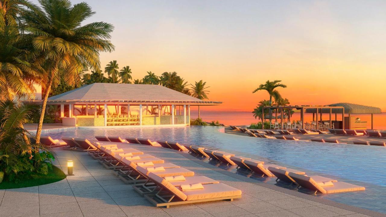 Hideaway At Royalton Blue Waters, An Autograph Collection - Adults Only Resort