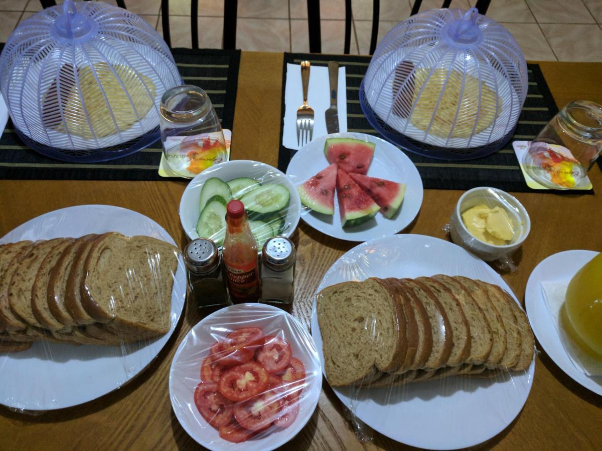 Bed & Breakfast Ultimate Freedom