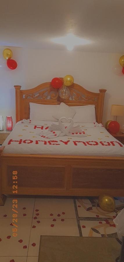 Bed & Breakfast Grace Garden