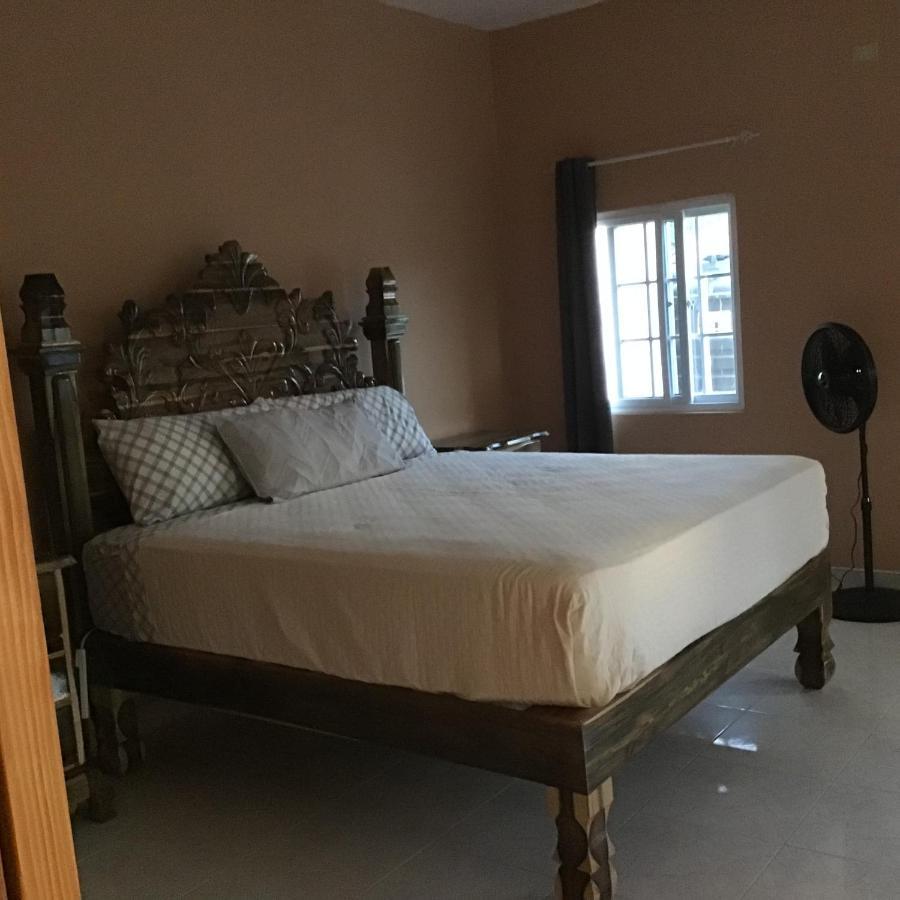 Guest house Blue Dolphin Black River