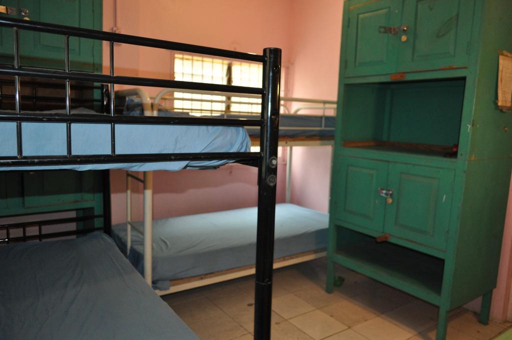 Labrish Guest house