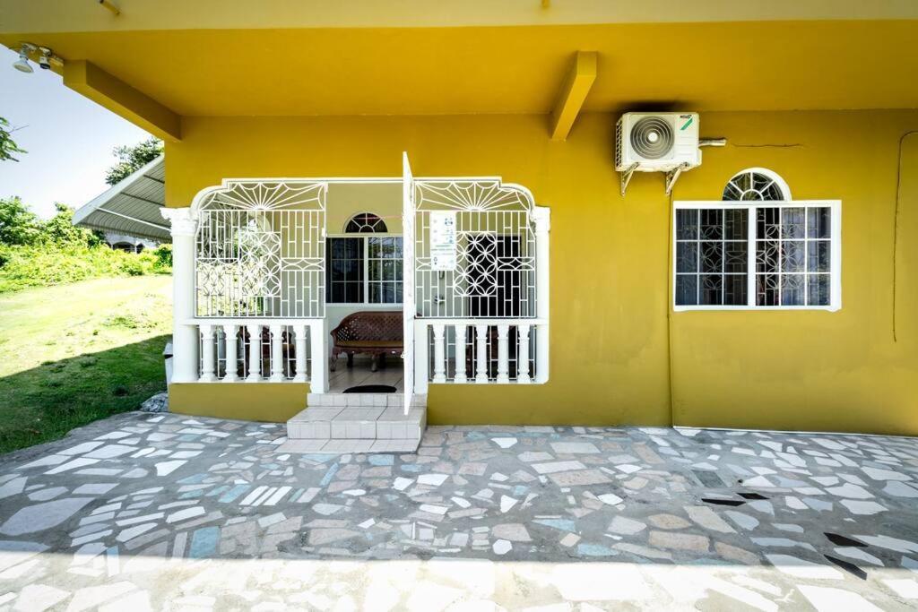 Guest house Cozy Locale - Gold 3*