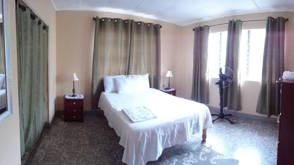 Hostel Dream Montego Bay